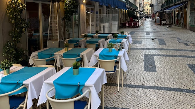 Cucina di Famiglia - Lisboa - 0