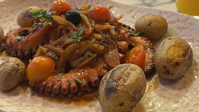 Cucina di Famiglia - Lisboa - 3