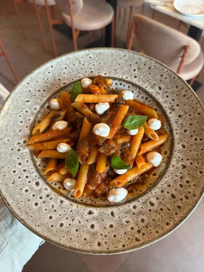 Cucina di Famiglia - Lisboa - 1