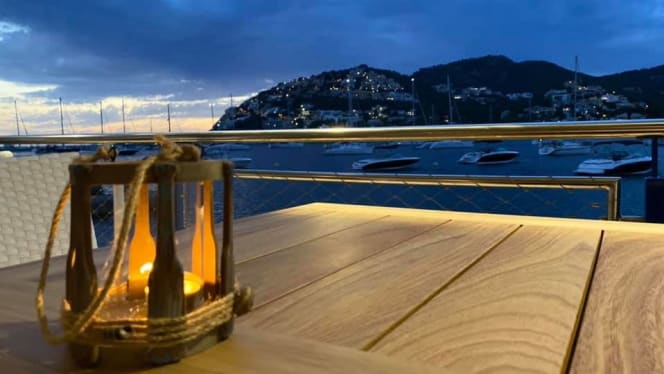 My Way & antiguo Roma - 0