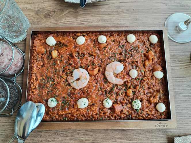 My Way & antiguo Roma - 1