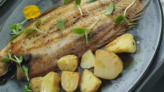 My Way & antiguo Roma - 2