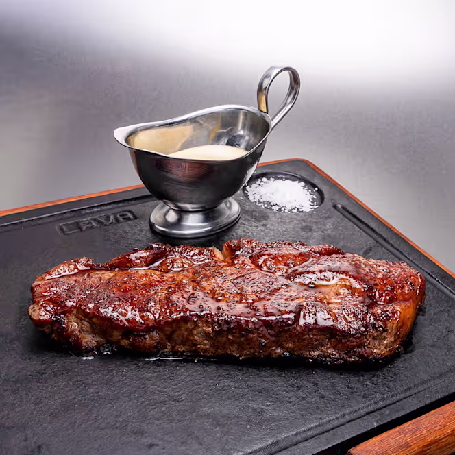 New York Burger - C.C. Parquesur - 3