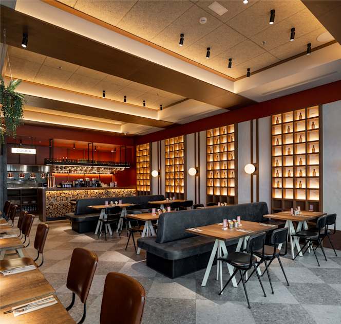 New York Burger - C.C. Parquesur - 7