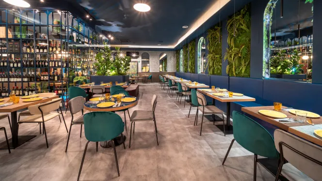 Godo Castellanza - 0