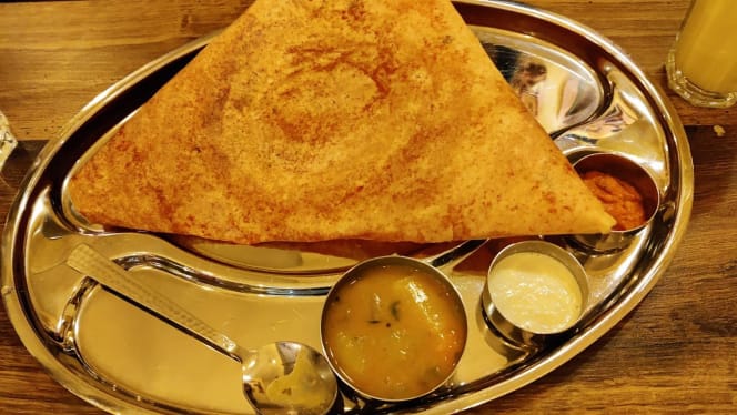 Dosa Kingss - 5