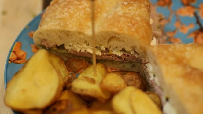 Cannavacciuolo - Il Massimo del Tagliere - 3