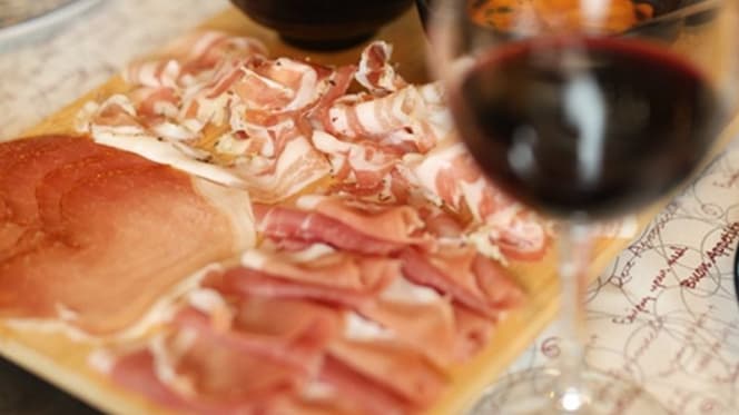 Cannavacciuolo - Il Massimo del Tagliere - 2