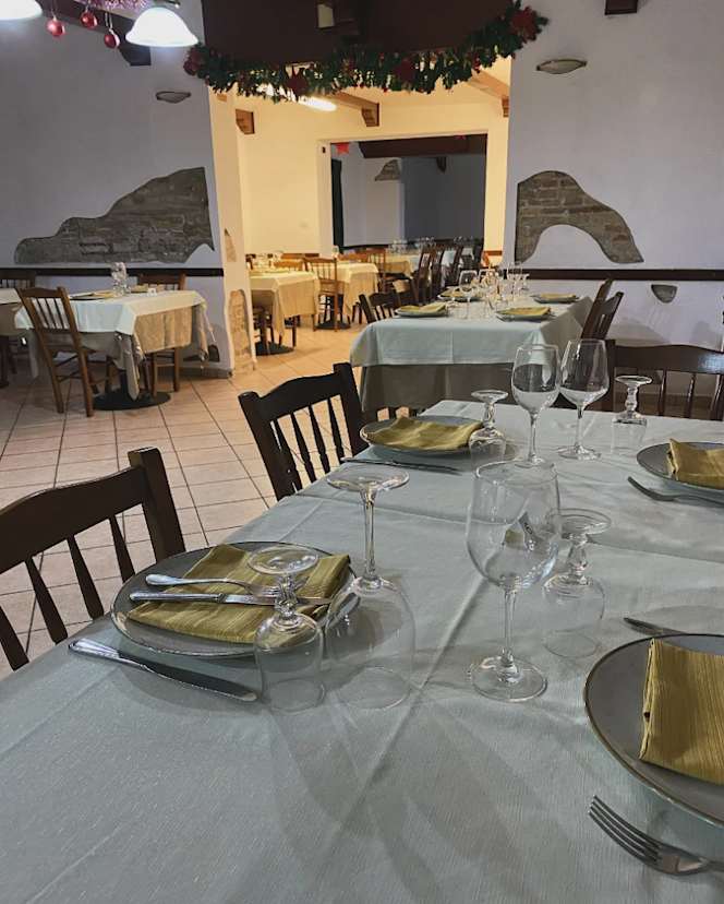Ristorante Pizzeria del Porto - 7