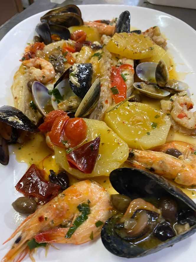 Ristorante Pizzeria del Porto - 4
