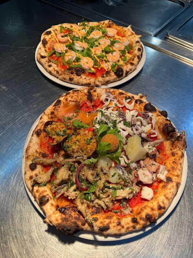 Ristorante Pizzeria del Porto - 2
