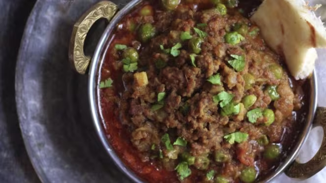 Saaz Restobar - Roma - 2