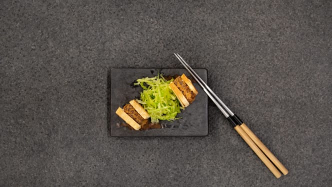 Kyoshi by “Ricardo Sanz” - Hotel Double Tree by Hilton Prado - 0