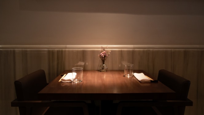 Kyoshi by “Ricardo Sanz” - Hotel Double Tree by Hilton Prado - 5