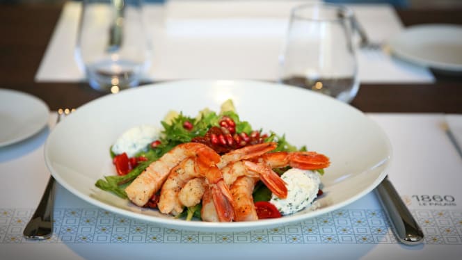 1860 Le Palais - Vieux Port Canebière - 7