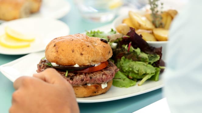 1860 Le Palais - Vieux Port Canebière - 5