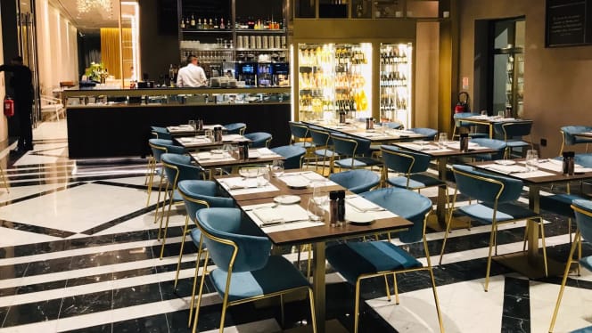 1860 Le Palais - Vieux Port Canebière - 8