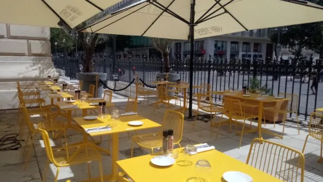 1860 Le Palais - Vieux Port Canebière - 0