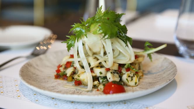 1860 Le Palais - Vieux Port Canebière - 6