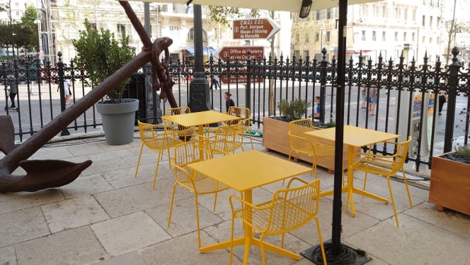 1860 Le Palais - Vieux Port Canebière - 9