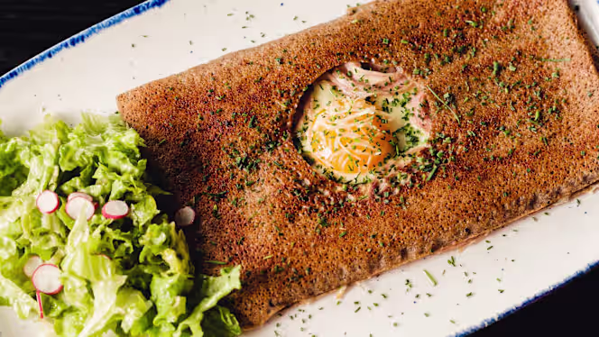 L'Atelier Artisan Crêpier - Toulon - 3