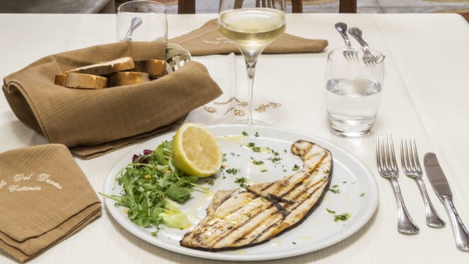 Ristorante del Duomo - 7