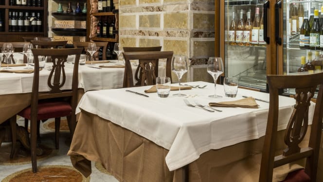 Ristorante del Duomo - 5