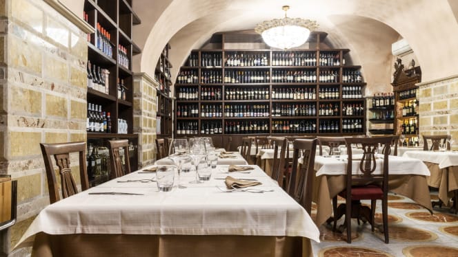 Ristorante del Duomo - 1