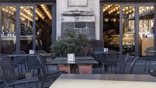 Ristorante del Duomo - 8