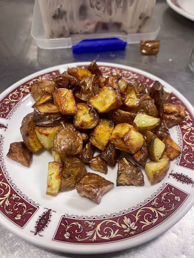 Osteria Numero VI - 6