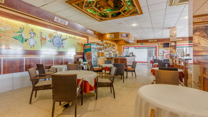 Torviscas Spice Village - 8