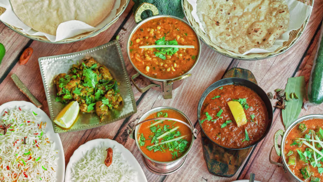 Torviscas Spice Village - 0