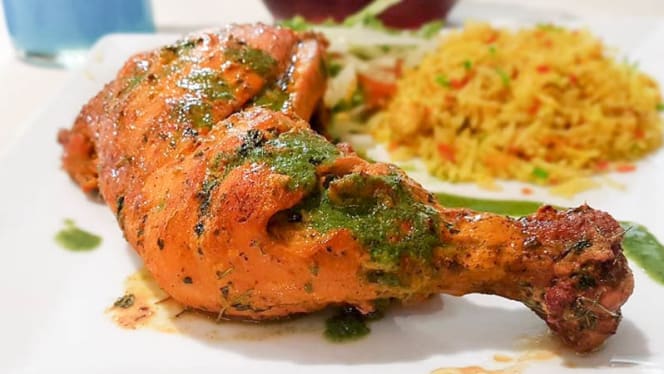 Torviscas Spice Village - 5