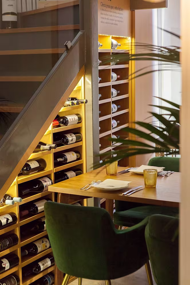 Restaurante Santos - 0