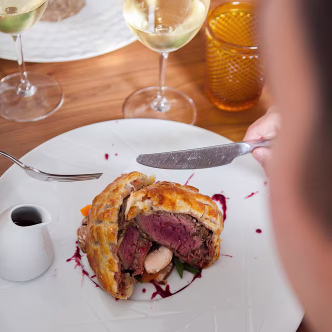 Restaurante Santos - 4