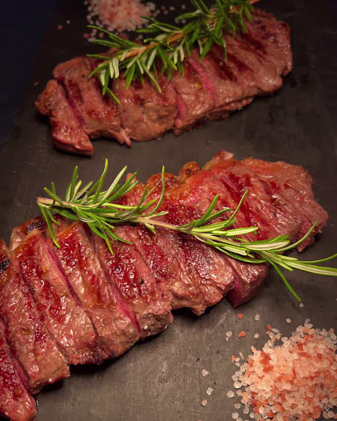 Restaurante Santos - 2