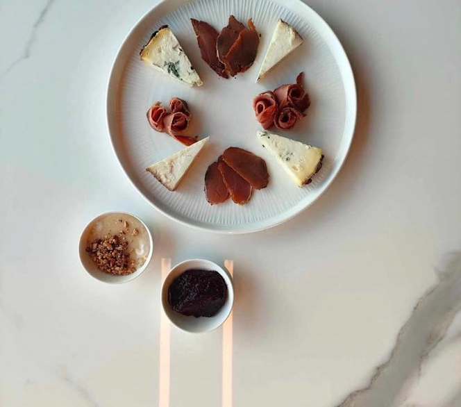 Restauracja Arche Klasztor Wrocław - 4