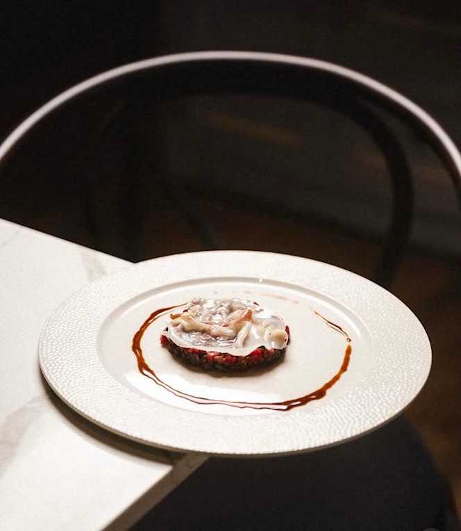 Restauracja Arche Klasztor Wrocław - 3