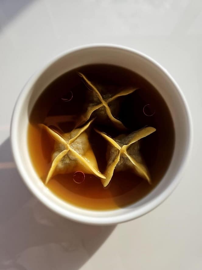 Restauracja Arche Klasztor Wrocław - 6