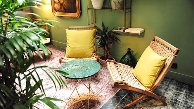 COQ Hotel Paris - 2