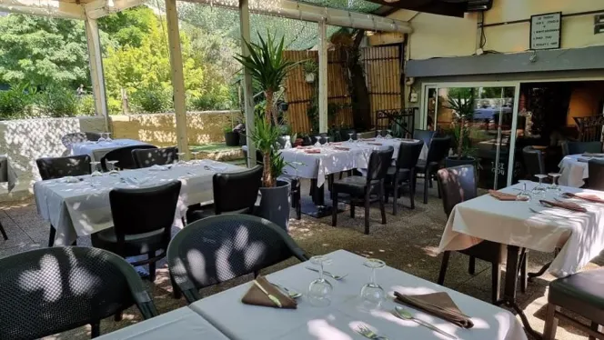 Le Toigou - Restaurant - Marseille