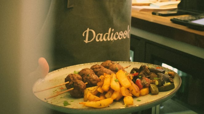 Dadicook - 9