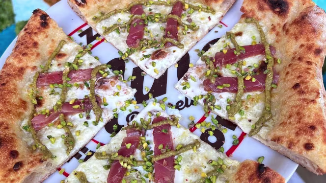 Da Nino Pannella - Acerra - 6