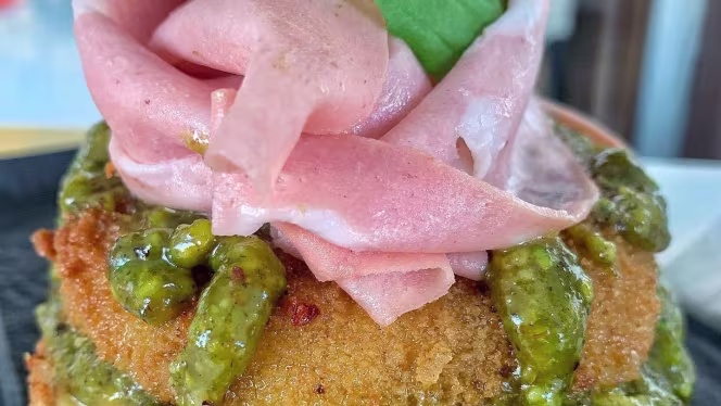 Da Nino Pannella - Acerra - 4