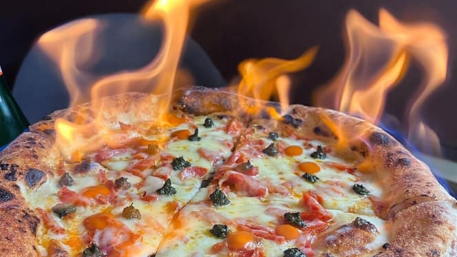 Da Nino Pannella - Acerra - 8