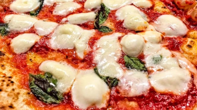 Da Nino Pannella - Acerra - 9