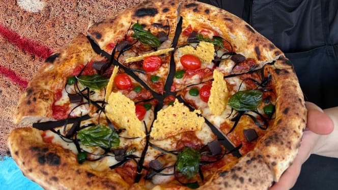 Da Nino Pannella - Acerra - 5