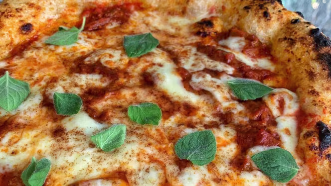 Da Nino Pannella - Acerra - 2