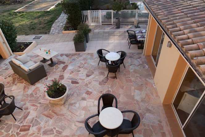 La Table de L’Abbaye - Le Thoronet - 6