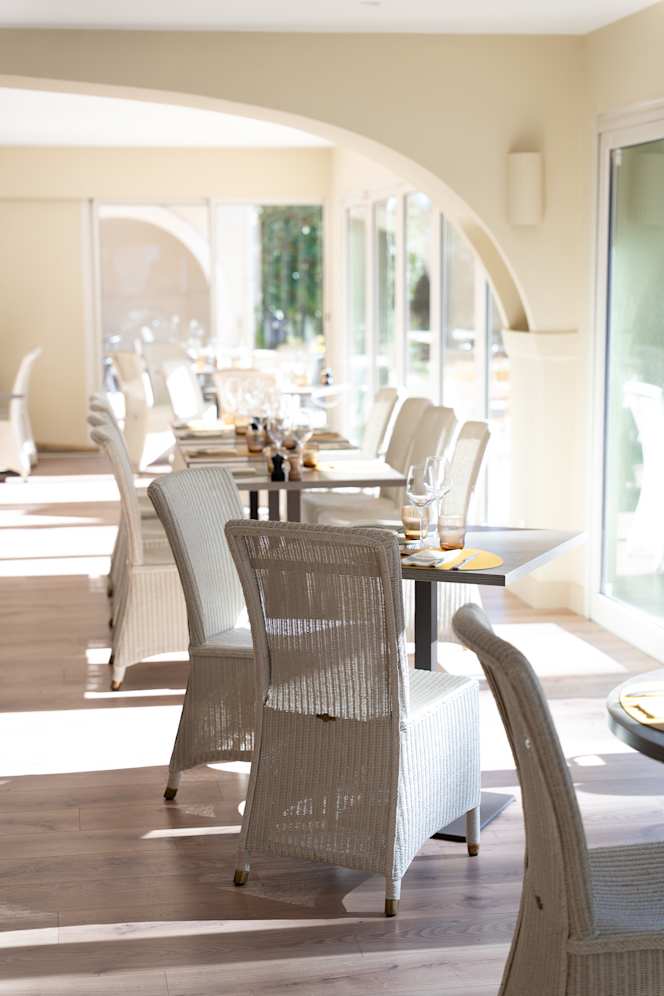 La Table de L’Abbaye - Le Thoronet - 4